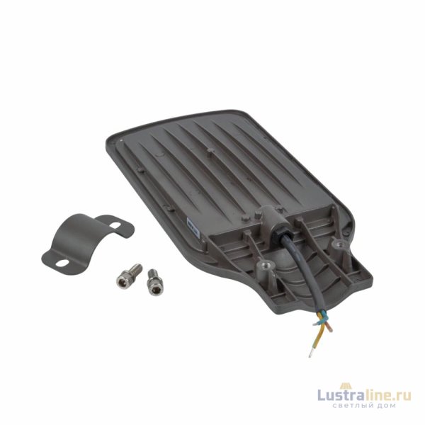 Уличный консольный светильник Uniel ULV-R25H-70W/4000K IP65 GREY UL-00012628 Уличный консольный светильник Uniel ULV-R25H-70W/4000K IP65 GREY UL-00012628