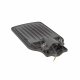 Уличный консольный светильник Uniel ULV-R25H-70W/4000K IP65 GREY UL-00012628
