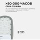 Уличный консольный светильник Apeyron 29-01