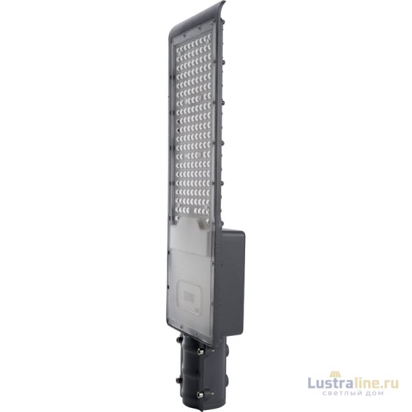 Светодиодный уличный консольный светильник Feron SP3035 41581 Светодиодный уличный консольный светильник Feron SP3035 41581