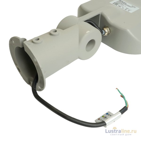 Уличный консольный светильник Feron SP3060 48688 Уличный консольный светильник Feron SP3060 48688