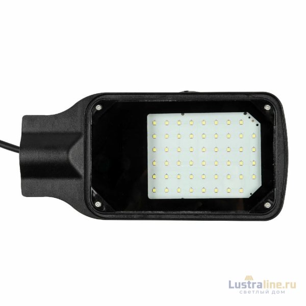 Уличный консольный светильник Uniel ULV-R25H-70W/6500K IP65 GREY UL-00011023 Уличный консольный светильник Uniel ULV-R25H-70W/6500K IP65 GREY UL-00011023