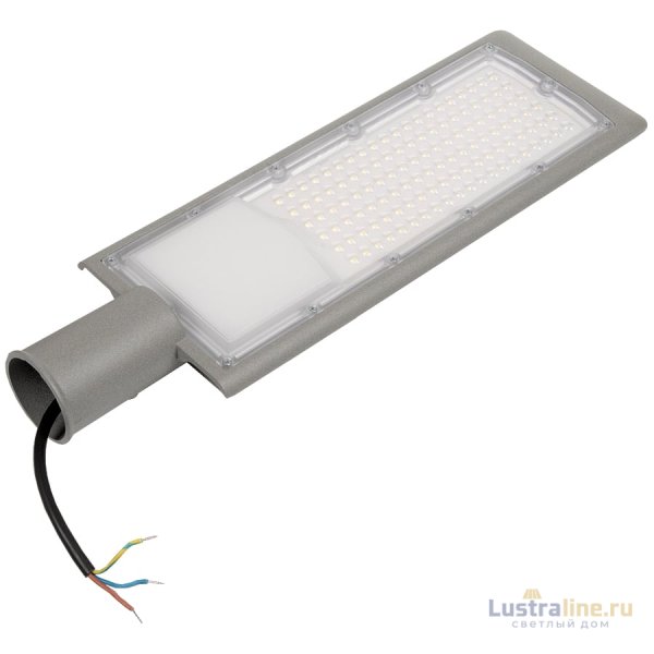 Консольный светильник HiTT STL1-100W-IP65-6 2040016 Консольный светильник HiTT STL1-100W-IP65-6 2040016