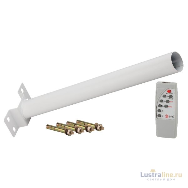 Уличный консольный светильник ЭРА ERAKSS60-02 Б0046802 Уличный консольный светильник ЭРА ERAKSS60-02 Б0046802