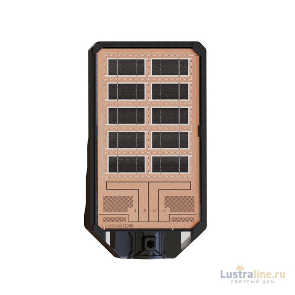 Консольный светильник Arte Lamp Avior A9050AL-1BK Консольный светильник Arte Lamp Avior A9050AL-1BK