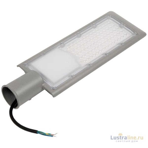 Консольный светильник HiTT STL1-50W-IP65-6 2040015 Консольный светильник HiTT STL1-50W-IP65-6 2040015