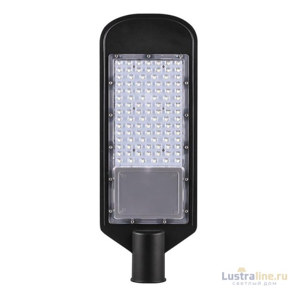 Уличный светодиодный консольный светильник Feron SP3031 32576