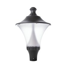 Консольный светильник Natural concepts Dwell NC-005008-48W-SB