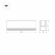 Грунтовый светильник Arlight ART-LUMILINE-3351-500-12W Warm3000 024946(2)