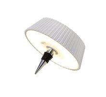 Переносной уличный светильник-пробка Mantra Relax 7930