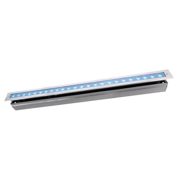 Уличный светильник Deko-Light Line 730436
