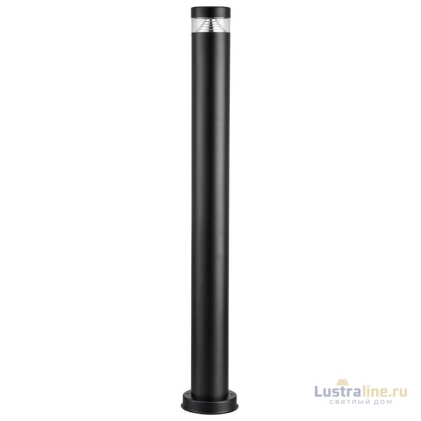 Уличный светодиодный светильник Lightstar Raggio 376707