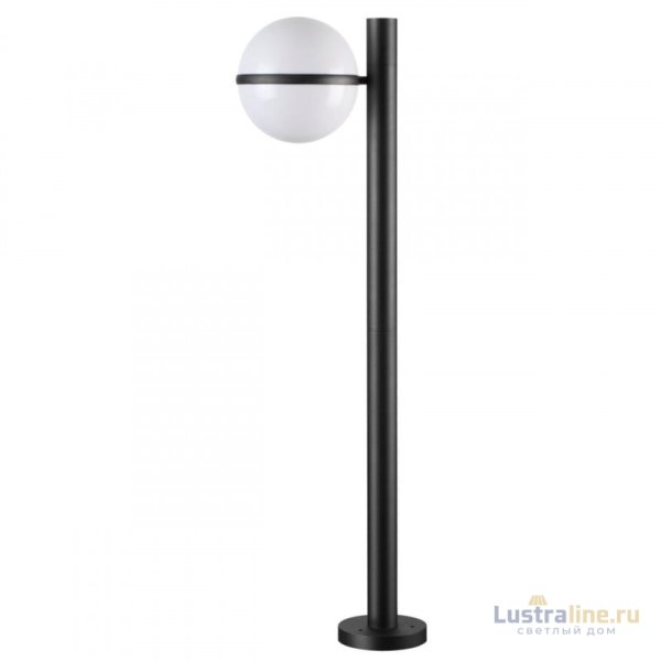 Садовый светильник Odeon Light 4832/1F
