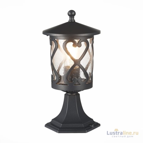 Уличный светильник ST Luce Lorne SL085.405.01