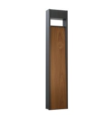 Ландшафтный светильник Arte Lamp Arneb A2148PA-1BR
