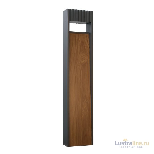 Ландшафтный светильник Arte Lamp Arneb A2148PA-1BR Ландшафтный светильник Arte Lamp Arneb A2148PA-1BR