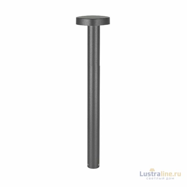 Ландшафтный светильник Arlight LGD-SWAMP-BOLL-H700-7W Warm3000 048359 Ландшафтный светильник Arlight LGD-SWAMP-BOLL-H700-7W Warm3000 048359