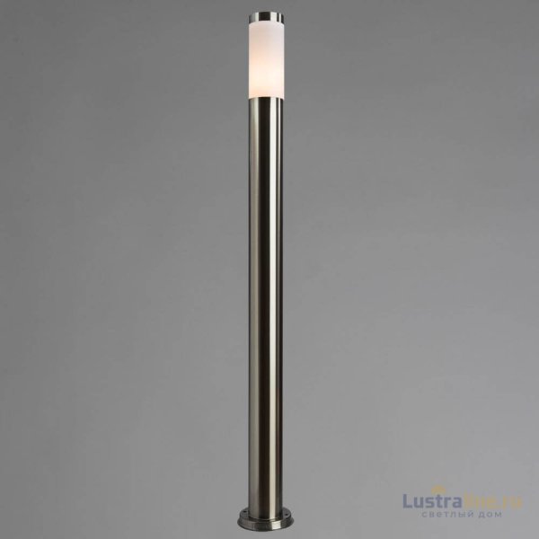 Уличный светильник Arte Lamp 68 A3157PA-1SS