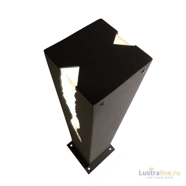 Ландшафтный светильник Deko-Light El Rayo 730373