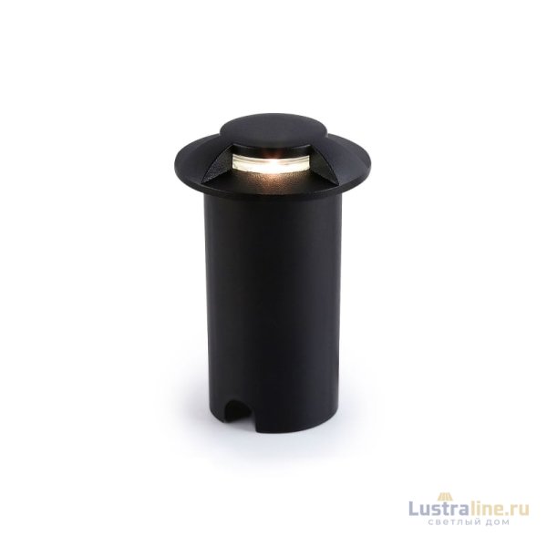 Уличный светильник в грунт Ambrella Light Garden ST6525 Уличный светильник в грунт Ambrella Light Garden ST6525