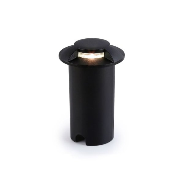 Уличный светильник в грунт Ambrella Light Garden ST6525