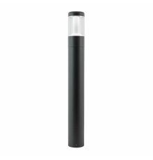 Ландшафтный светильник Arlight LGD-STEM-BOLL-H900-10W Warm3000 (BK, 185 deg, 230V) 046613