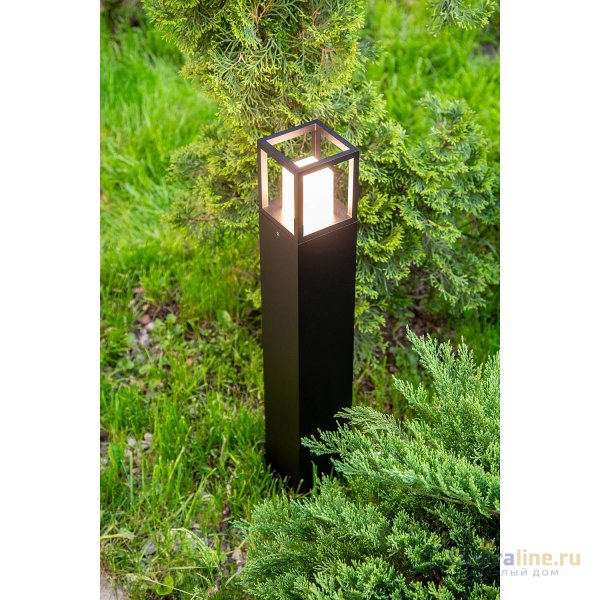 Ландшафтный светильник DesignLed PO-0231-650A-BL-WW 004927