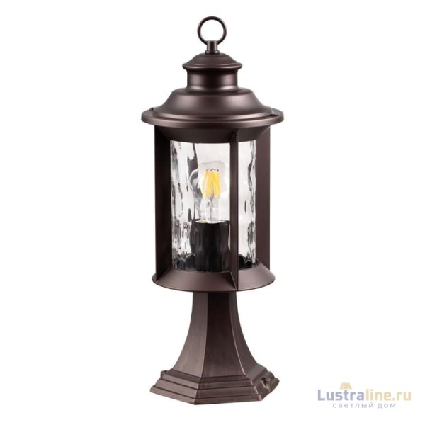 Уличный светильник Odeon Light Mavret 4961/1A Уличный светильник Odeon Light Mavret 4961/1A