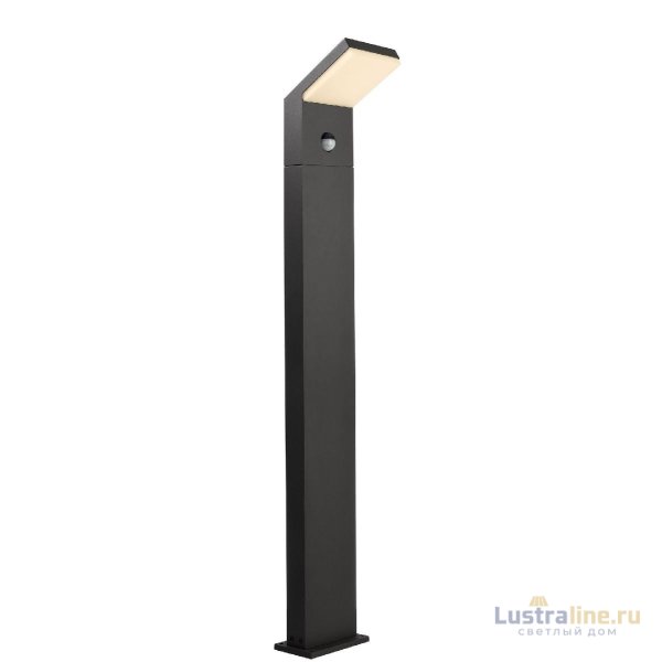 Ландшафтный светильник Deko-Light Tucanae 733068 Ландшафтный светильник Deko-Light Tucanae 733068