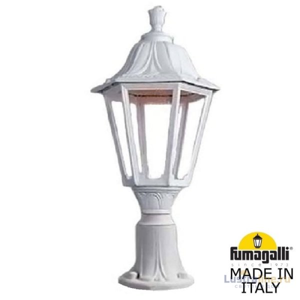 Садовый светильник Fumagalli E35.113.000.WXH27