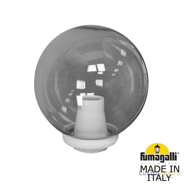 Уличный светильник Fumagalli Globe G25.B25.000.WZF1R Уличный светильник Fumagalli Globe G25.B25.000.WZF1R