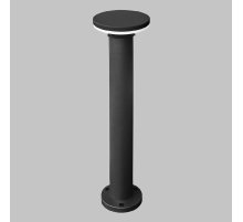 Ландшафтный светильник IMEX Brit IL.0014.0020-L600-BK
