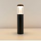 Ландшафтный светильник Arlight LGD-STEM-BOLL-H500-10W Warm3000 (BK, 185 deg, 230V) 046612