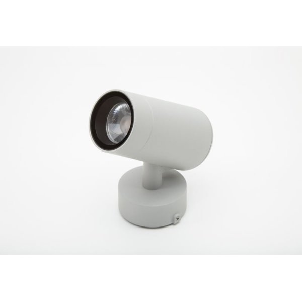 Ландшафтный светильник DesignLed DL-FS0012-9-GR-WW 006809