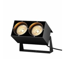 Ландшафтный светильник Maytoni Spot O486FL-L10GF3K