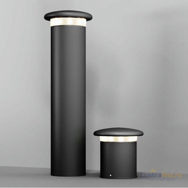 Ландшафтный светильник Maytoni Grip O460FL-L10GF3K1
