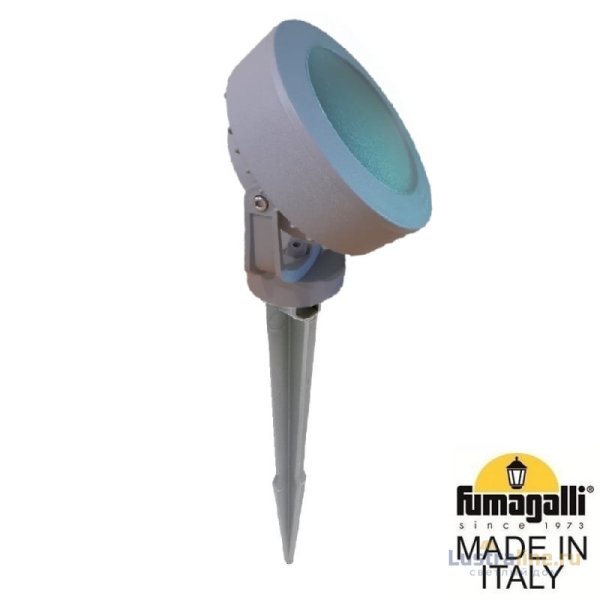 Грунтовый светильник Fumagalli 2M1.001.000.LXD1L Грунтовый светильник Fumagalli 2M1.001.000.LXD1L
