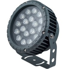 Ландшафтный светодиодный светильник Feron LL885 32146