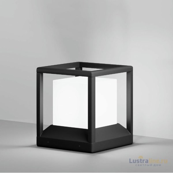 Ландшафтный светильник Maytoni Trim O455FL-01GF Ландшафтный светильник Maytoni Trim O455FL-01GF