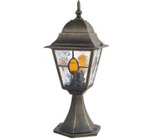 Уличный светильник Favourite Zagreb 1805-1T УЦ