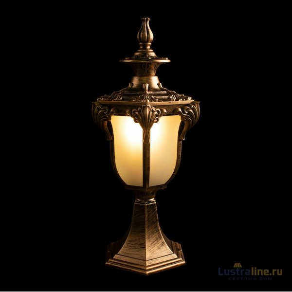 Ландшафтный светильник Loft IT Alessano 100017/430 Ландшафтный светильник Loft IT Alessano 100017/430