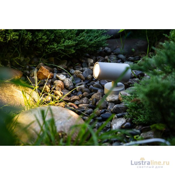 Ландшафтный светильник DesignLed DL-FS0012-9-GR-WW 006809