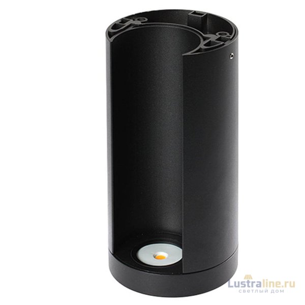 Уличный светильник Arlight LGD-Path-Round120-H250B-12W Warm White 020335