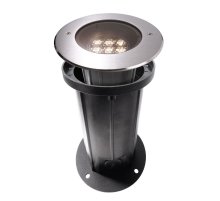 Грунтовый светильник Deko-Light Soft Flex 730267