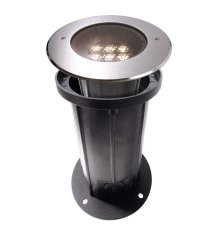 Грунтовый светильник Deko-Light Soft Flex 730267