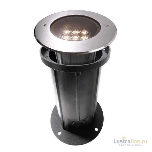Грунтовый светильник Deko-Light Soft Flex 730267