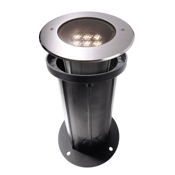 Грунтовый светильник Deko-Light Soft Flex 730267