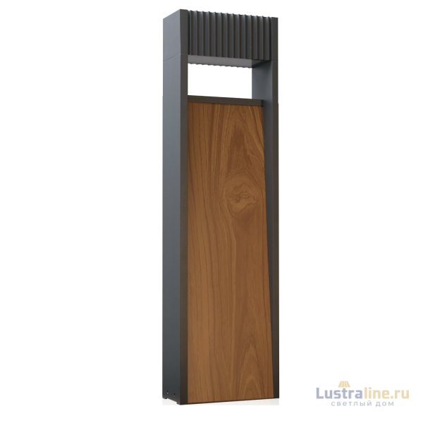 Ландшафтный светильник Arte Lamp Arneb A2146PA-1BR Ландшафтный светильник Arte Lamp Arneb A2146PA-1BR