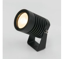 Уличный светодиодный светильник Elektrostandard Landscape 043 FL LED черный 4690389184062 a059011 Уличный светодиодный светильник Elektrostandard Landscape 043 FL LED черный 4690389184062 a059011