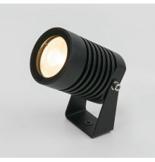 Уличный светодиодный светильник Elektrostandard Landscape 043 FL LED черный 4690389184062 a059011